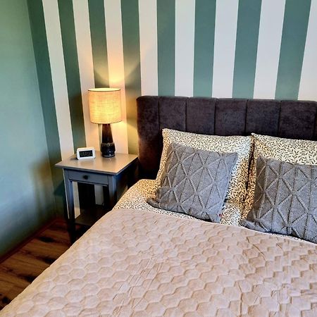 Apartament Akacja Centrum Rzeszów Exteriér fotografie