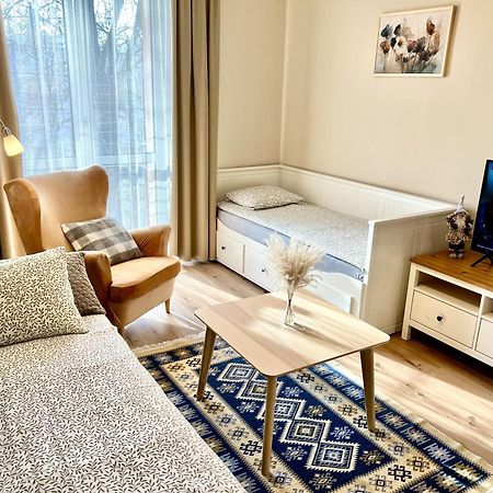 Apartament Akacja Centrum Rzeszów Exteriér fotografie