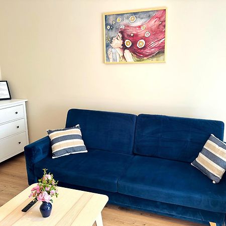 Apartament Akacja Centrum Rzeszów Exteriér fotografie