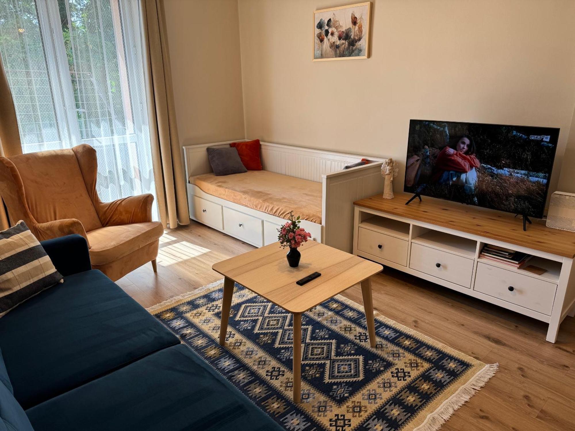Apartament Akacja Centrum Rzeszów Exteriér fotografie