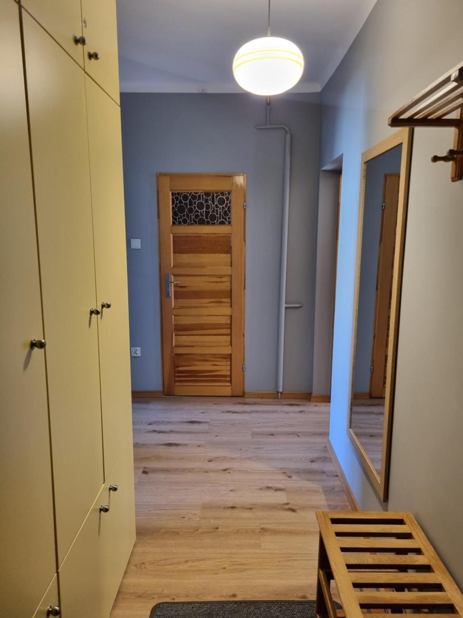 Apartament Akacja Centrum Rzeszów Exteriér fotografie