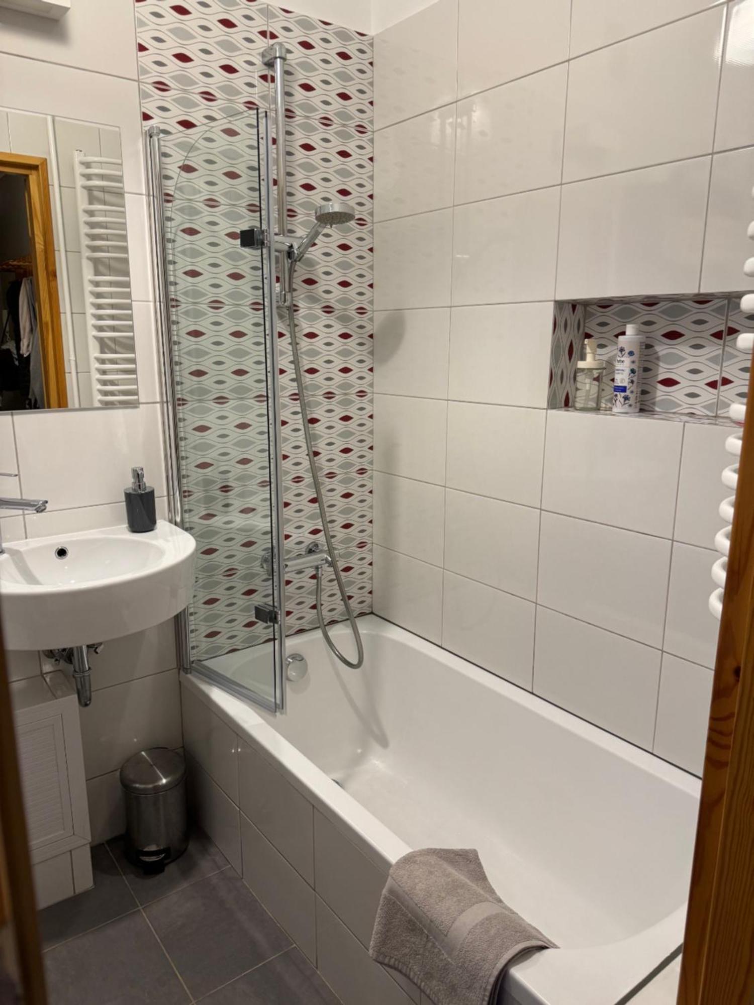 Apartament Akacja Centrum Rzeszów Exteriér fotografie